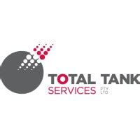 Total Tank Services Pty Ltd .